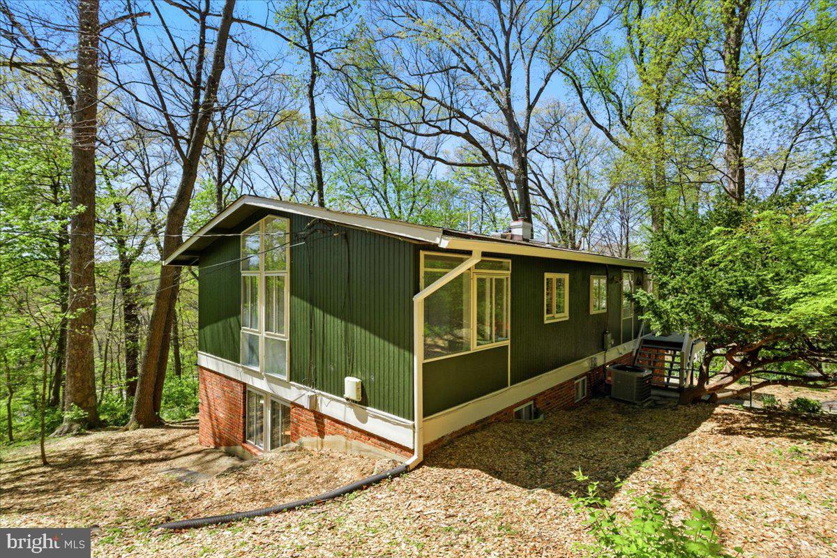 GLEN ECHO HEIGHTS - Residential