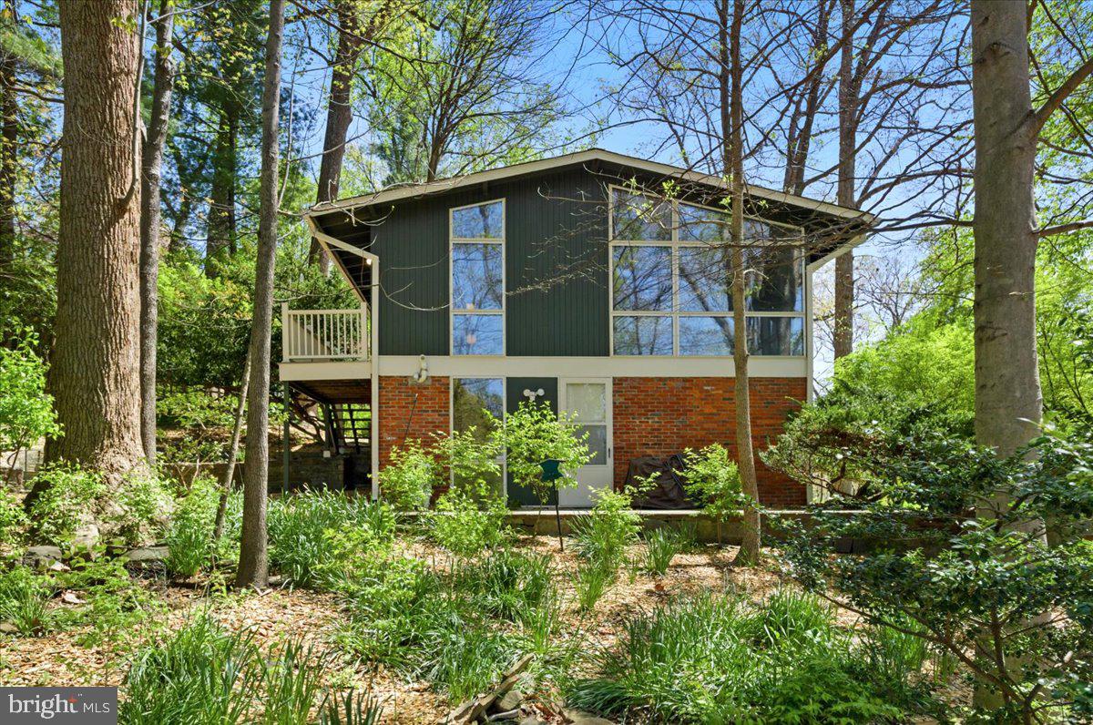 GLEN ECHO HEIGHTS - Residential