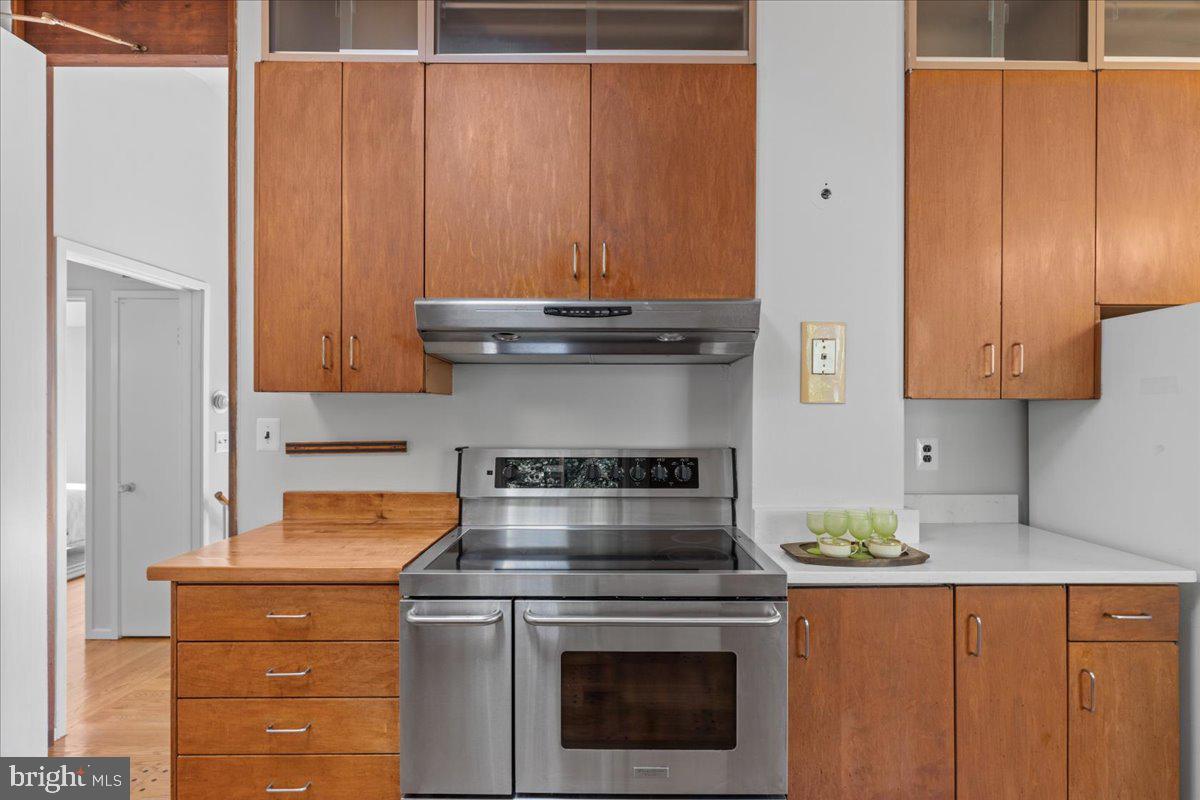 GLEN ECHO HEIGHTS - Residential