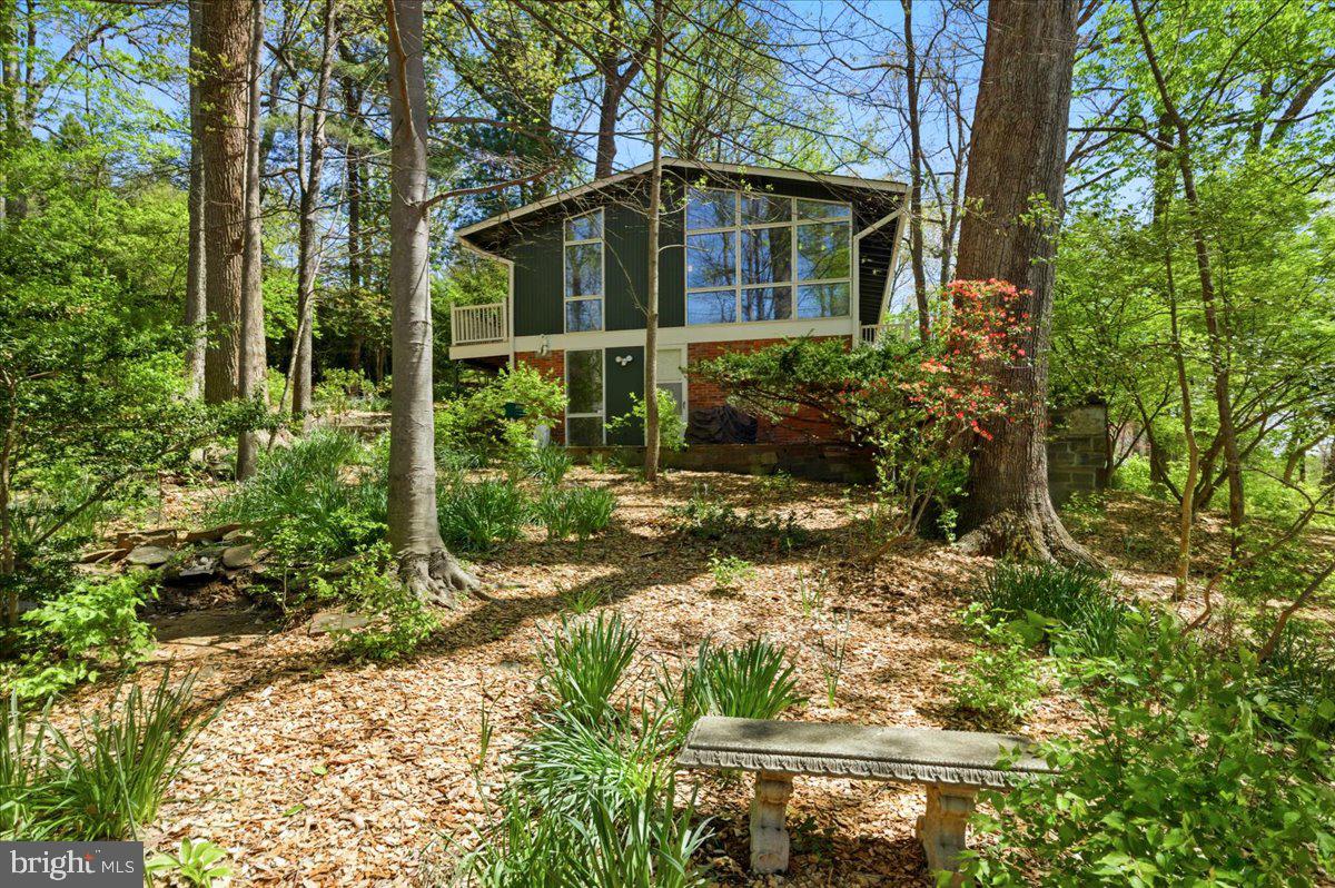 GLEN ECHO HEIGHTS - Residential