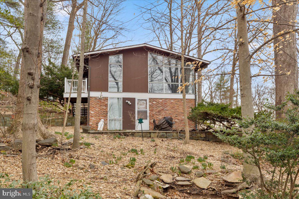 GLEN ECHO HEIGHTS - Residential