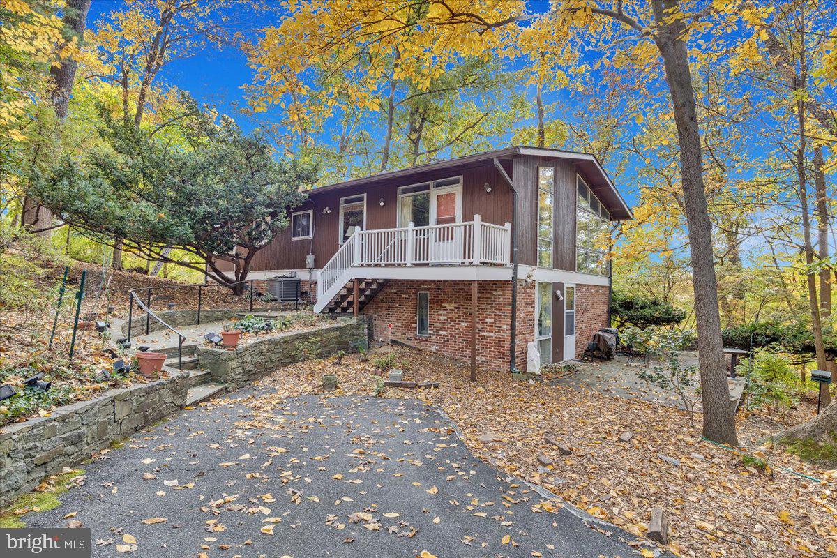 GLEN ECHO HEIGHTS - Residential