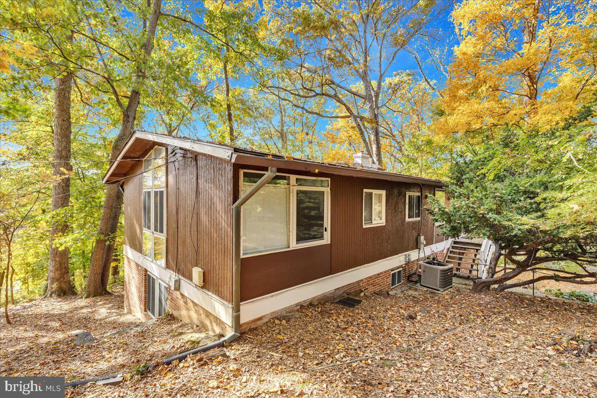 GLEN ECHO HEIGHTS - Residential