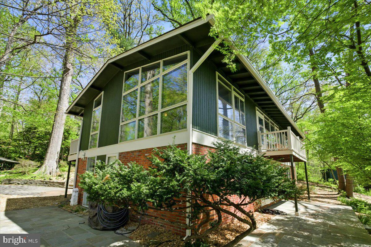 GLEN ECHO HEIGHTS - Residential