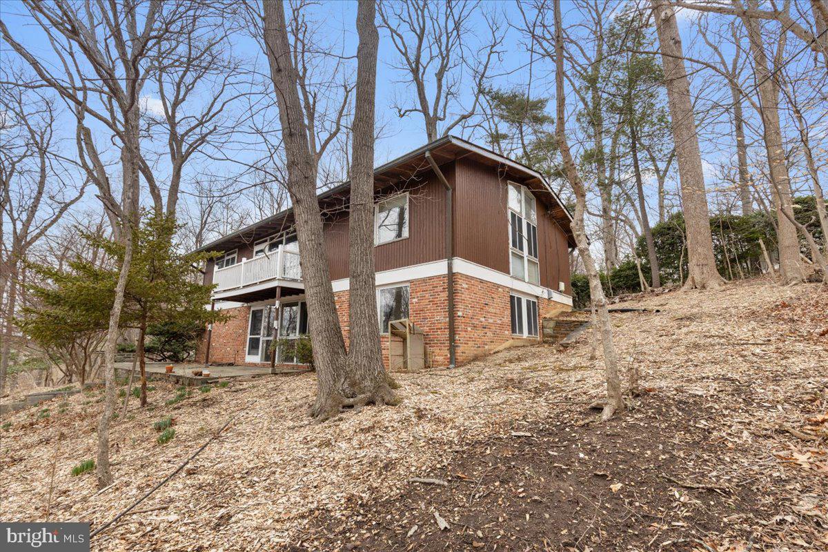 GLEN ECHO HEIGHTS - Residential