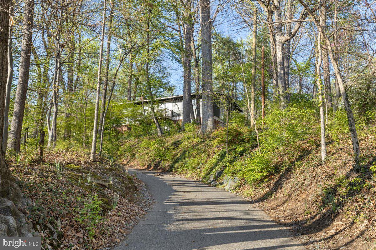 GLEN ECHO HEIGHTS - Residential