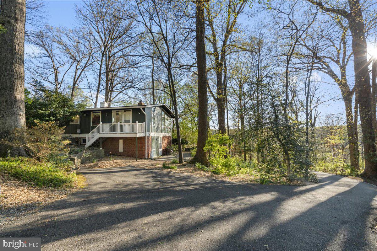 GLEN ECHO HEIGHTS - Residential