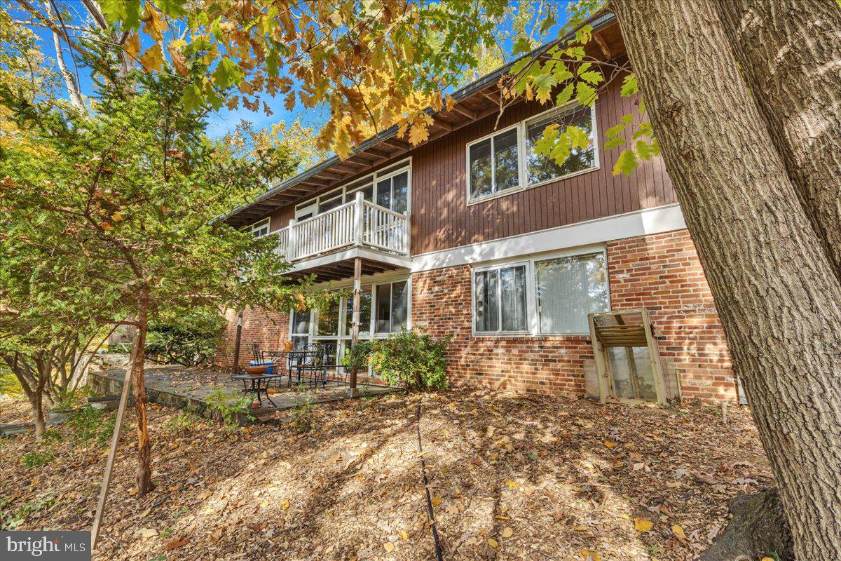 GLEN ECHO HEIGHTS - Residential