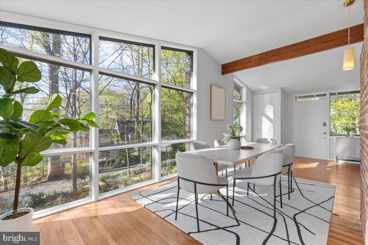 GLEN ECHO HEIGHTS - Residential