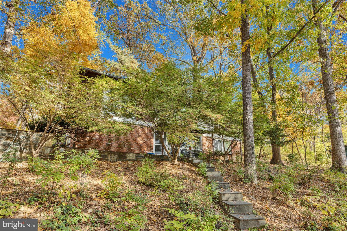 GLEN ECHO HEIGHTS - Residential