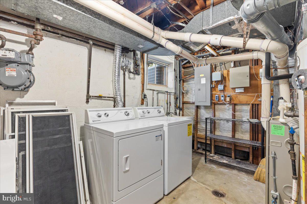 GLEN ECHO HEIGHTS - Residential