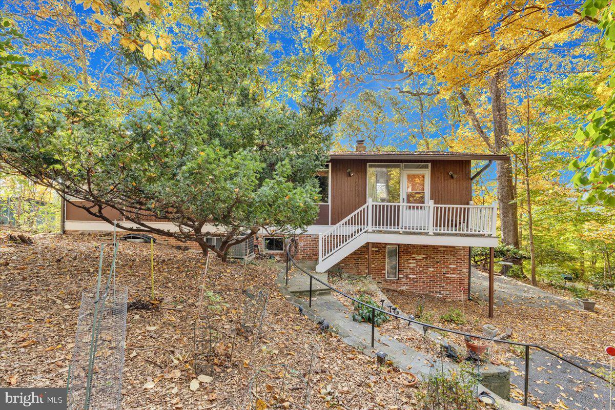 GLEN ECHO HEIGHTS - Residential