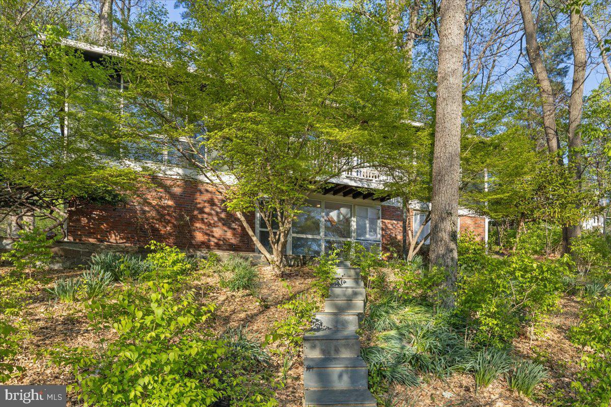 GLEN ECHO HEIGHTS - Residential