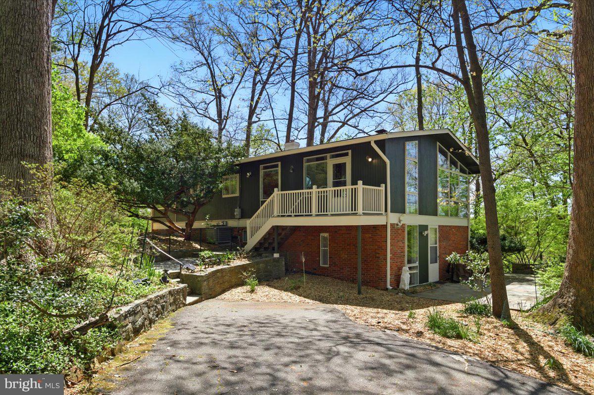 GLEN ECHO HEIGHTS - Residential