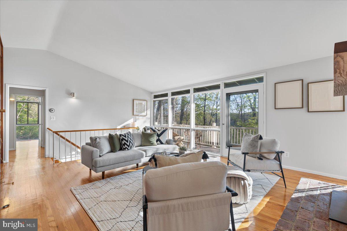 GLEN ECHO HEIGHTS - Residential