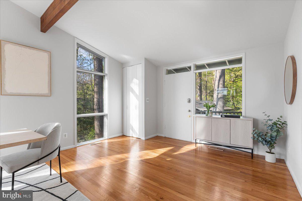 GLEN ECHO HEIGHTS - Residential