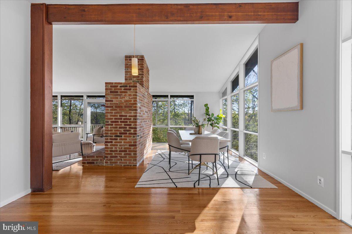 GLEN ECHO HEIGHTS - Residential