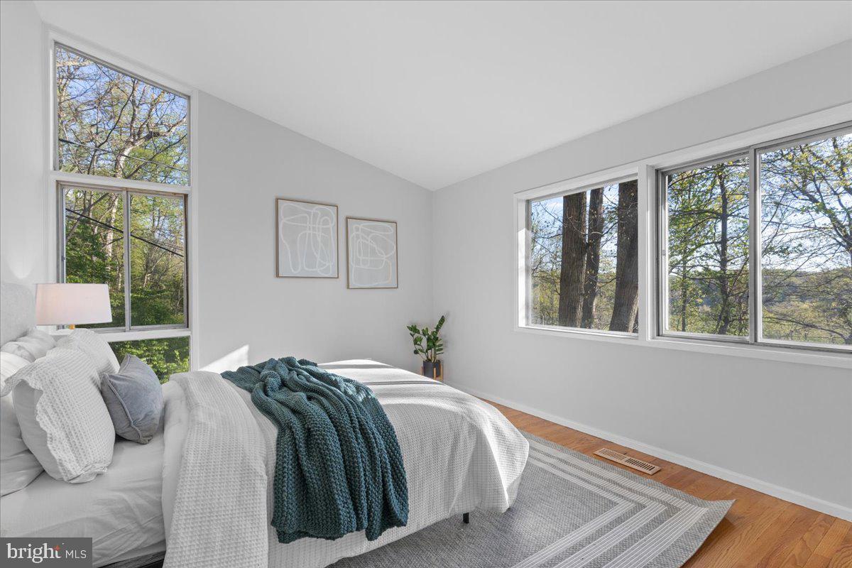 GLEN ECHO HEIGHTS - Residential