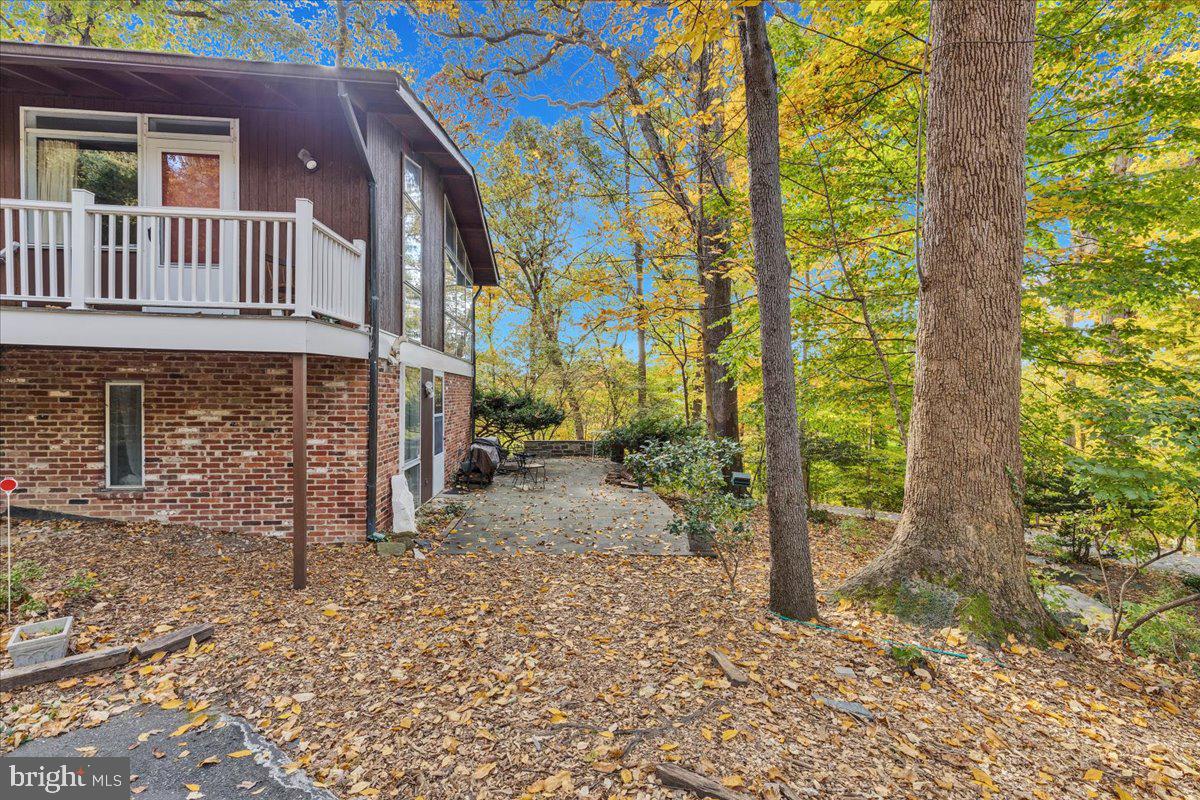 GLEN ECHO HEIGHTS - Residential