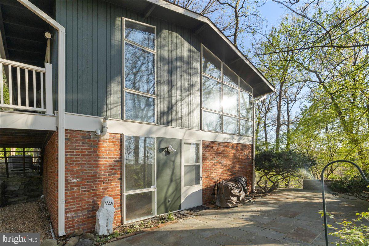 GLEN ECHO HEIGHTS - Residential