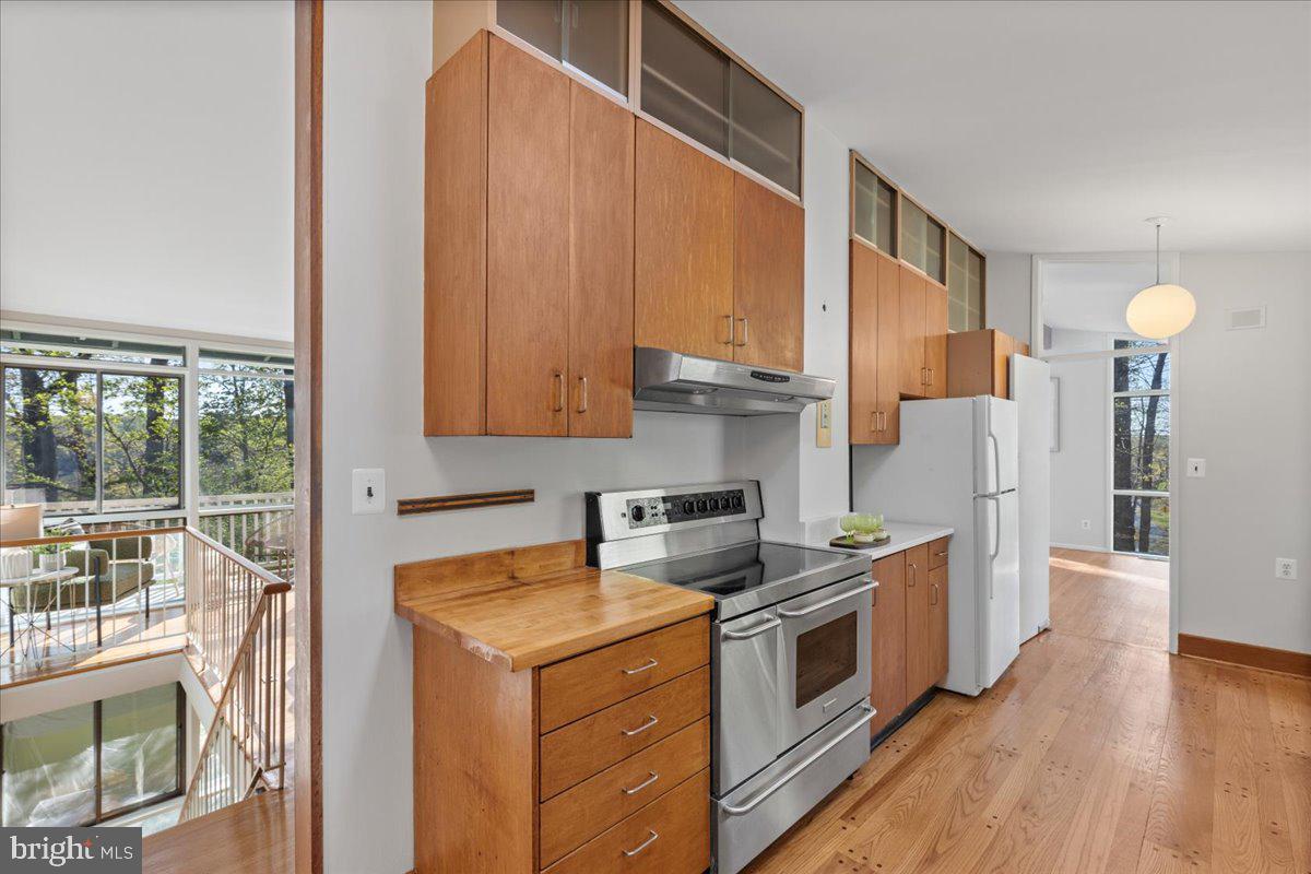 GLEN ECHO HEIGHTS - Residential