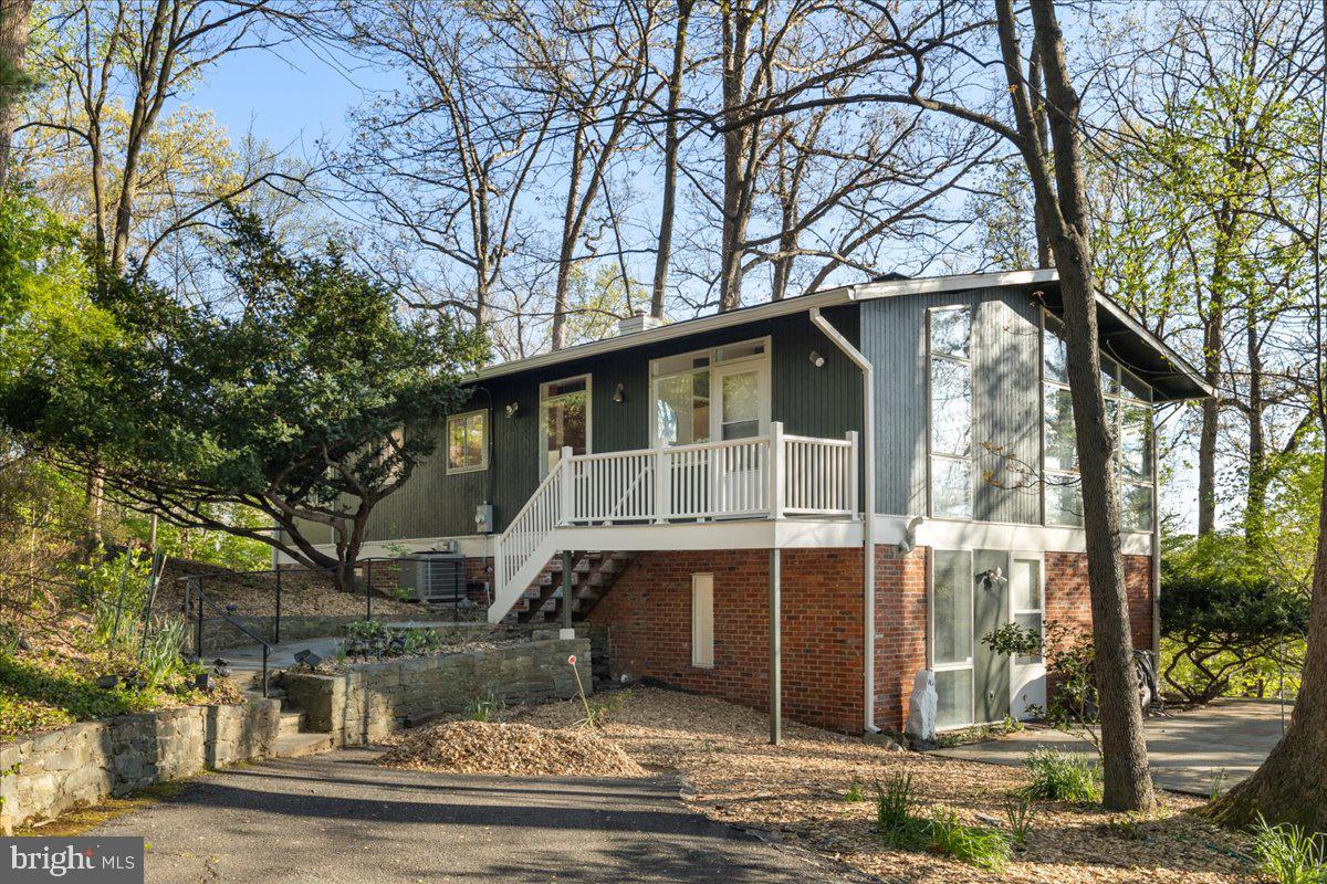 GLEN ECHO HEIGHTS - Residential