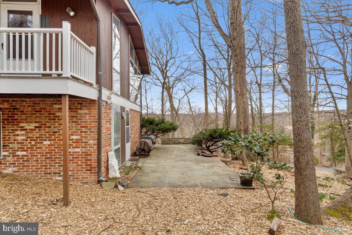 GLEN ECHO HEIGHTS - Residential