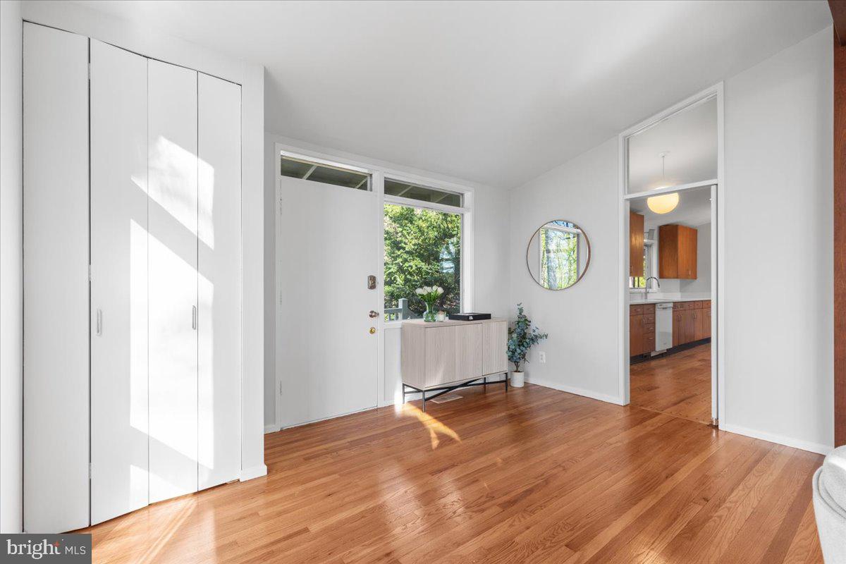 GLEN ECHO HEIGHTS - Residential