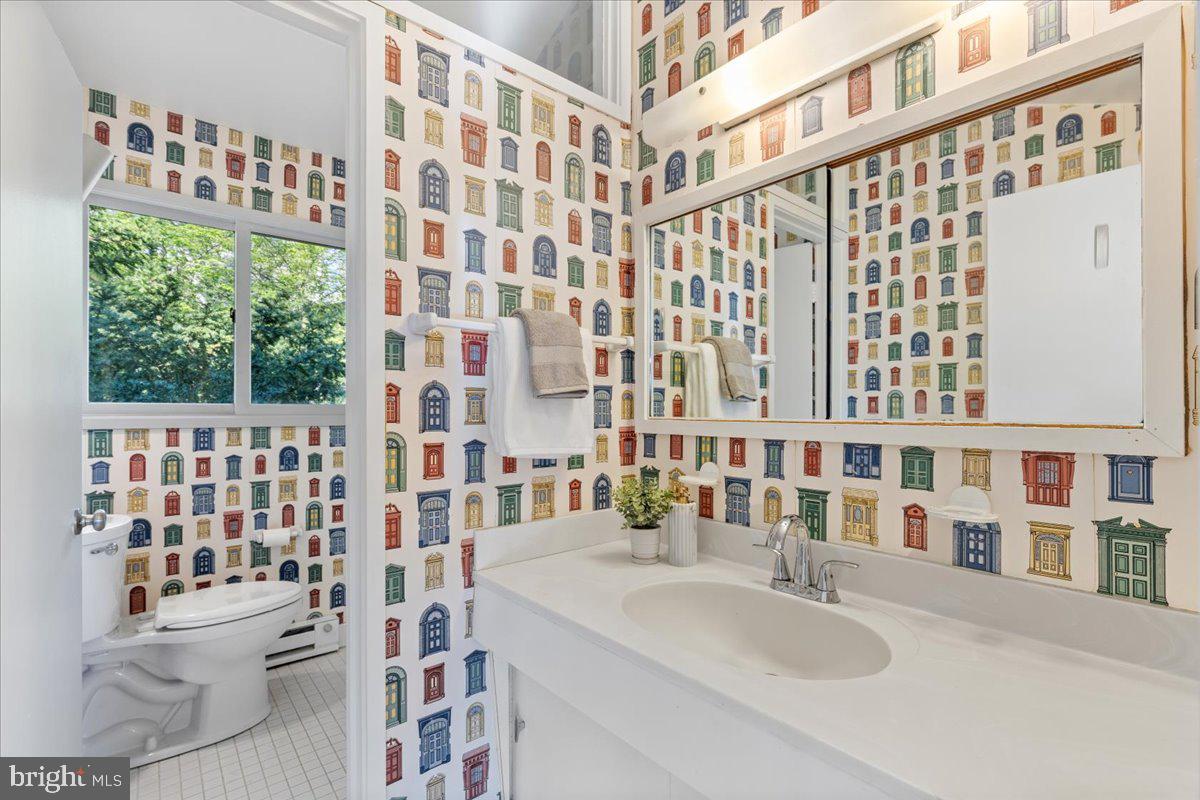 GLEN ECHO HEIGHTS - Residential