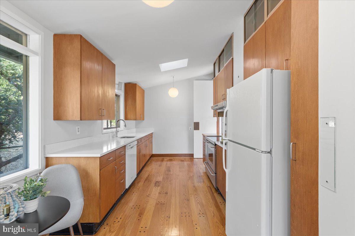 GLEN ECHO HEIGHTS - Residential