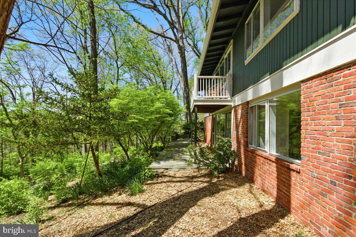 GLEN ECHO HEIGHTS - Residential