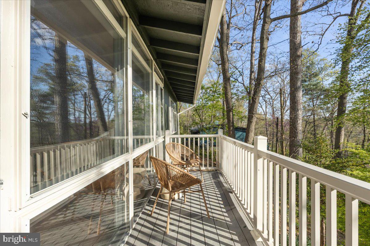 GLEN ECHO HEIGHTS - Residential