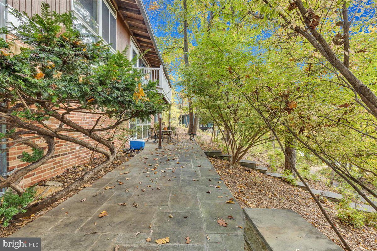 GLEN ECHO HEIGHTS - Residential