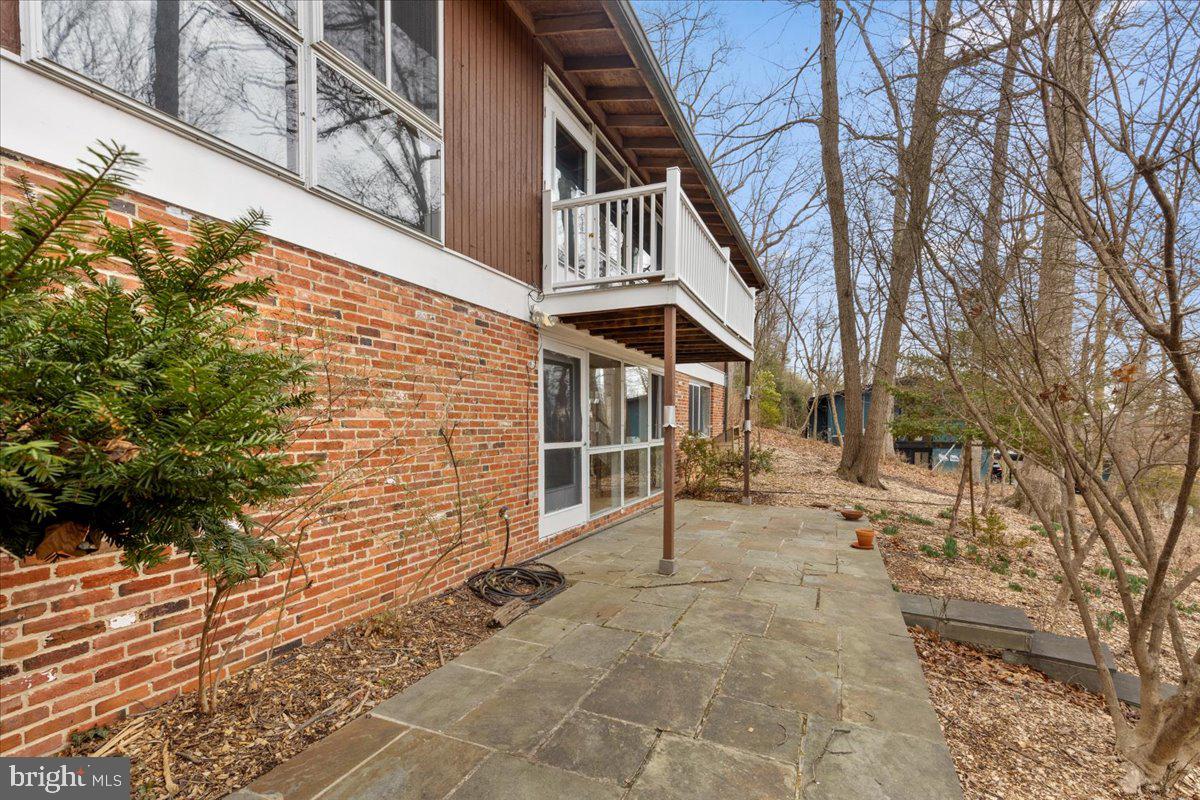 GLEN ECHO HEIGHTS - Residential