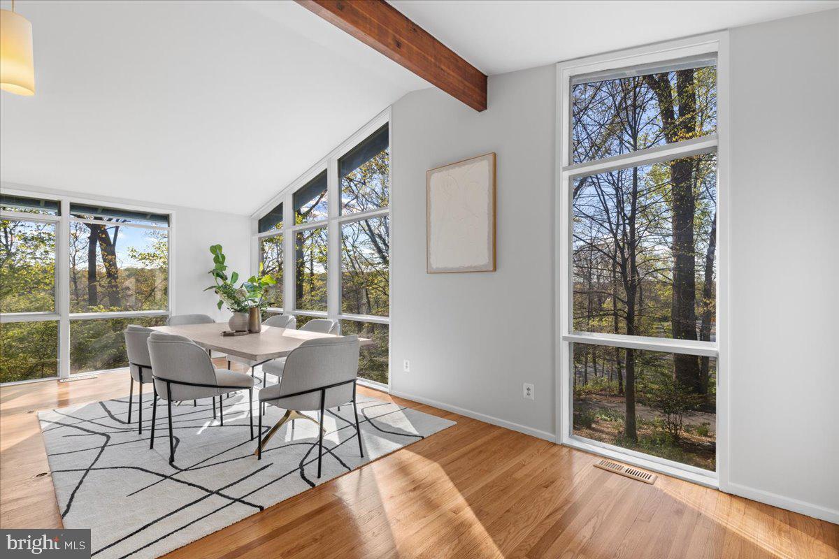 GLEN ECHO HEIGHTS - Residential