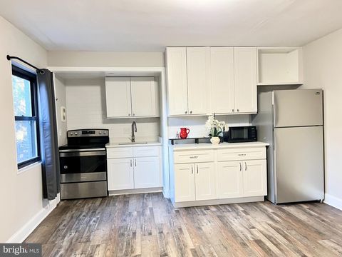 7404 COLUMBIA AVENUE 2 COLLEGE PARK MD 20740