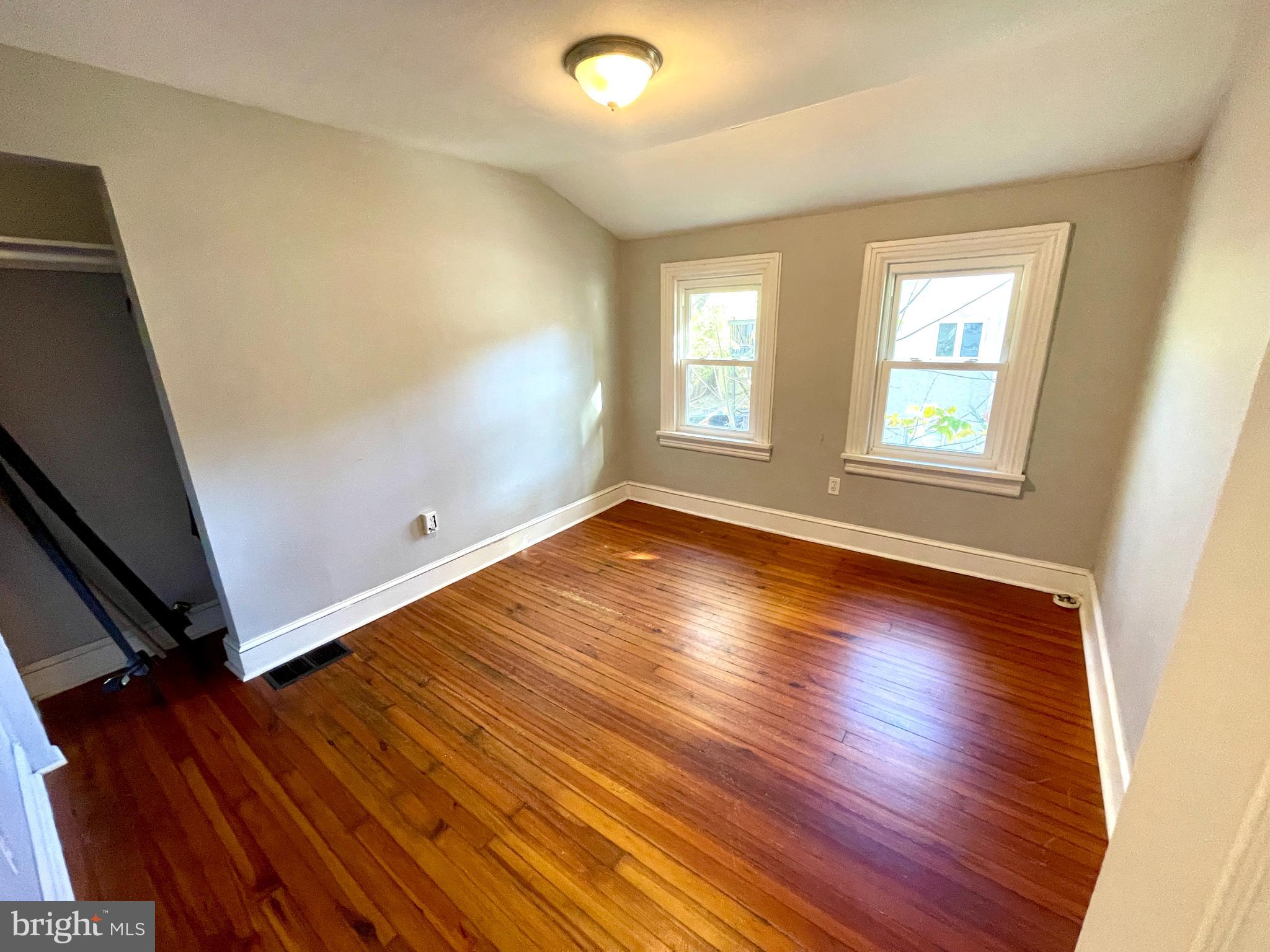 PAOLI GARDENS - Residential Lease