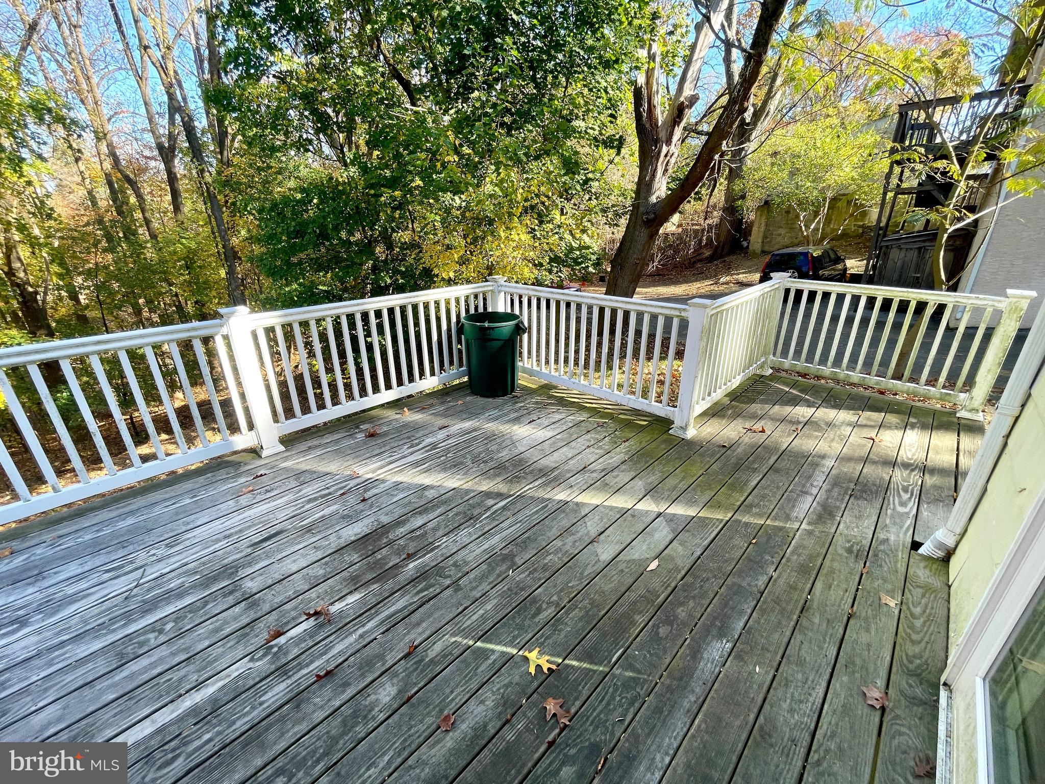 PAOLI GARDENS - Residential Lease