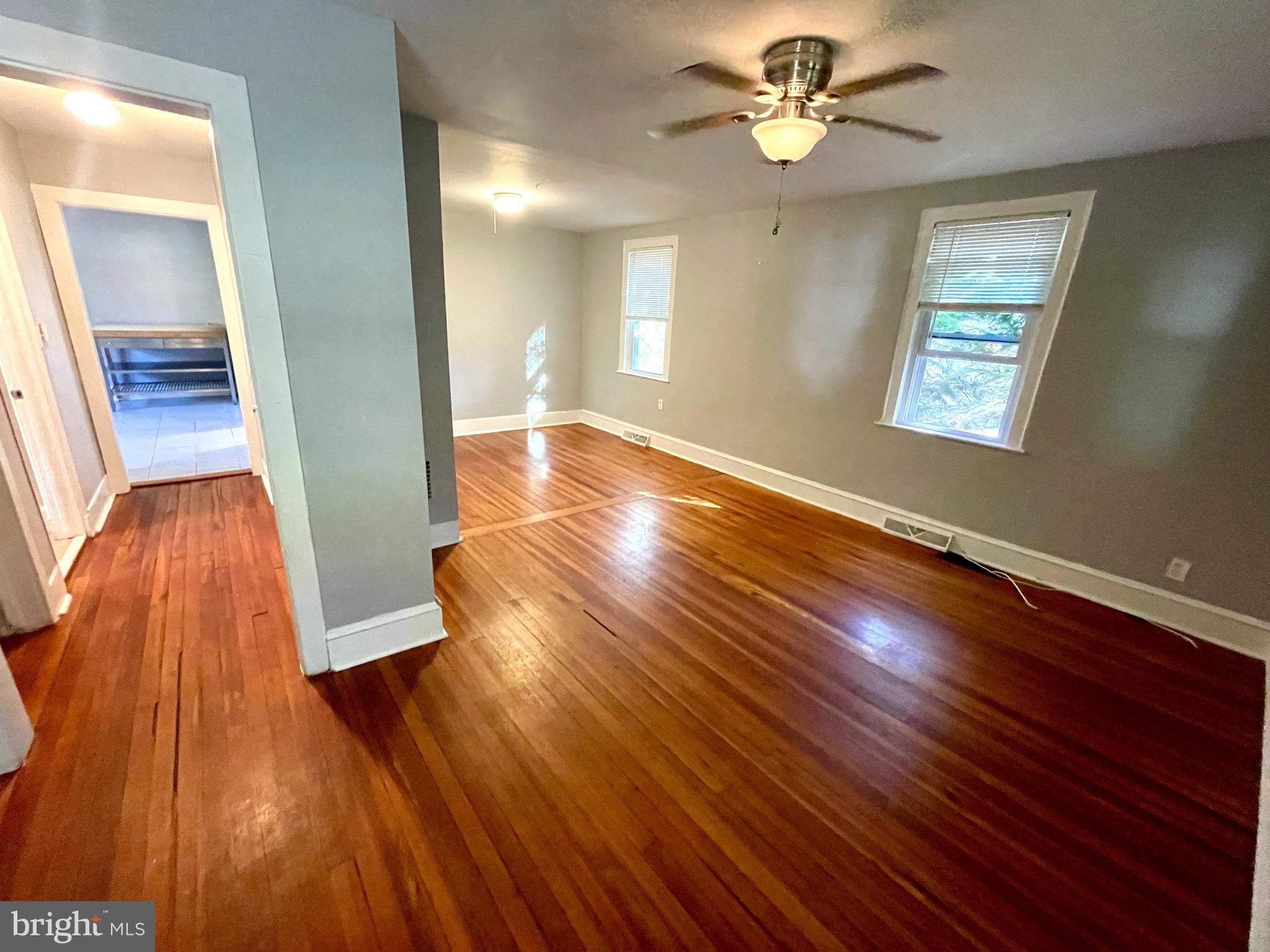 PAOLI GARDENS - Residential Lease