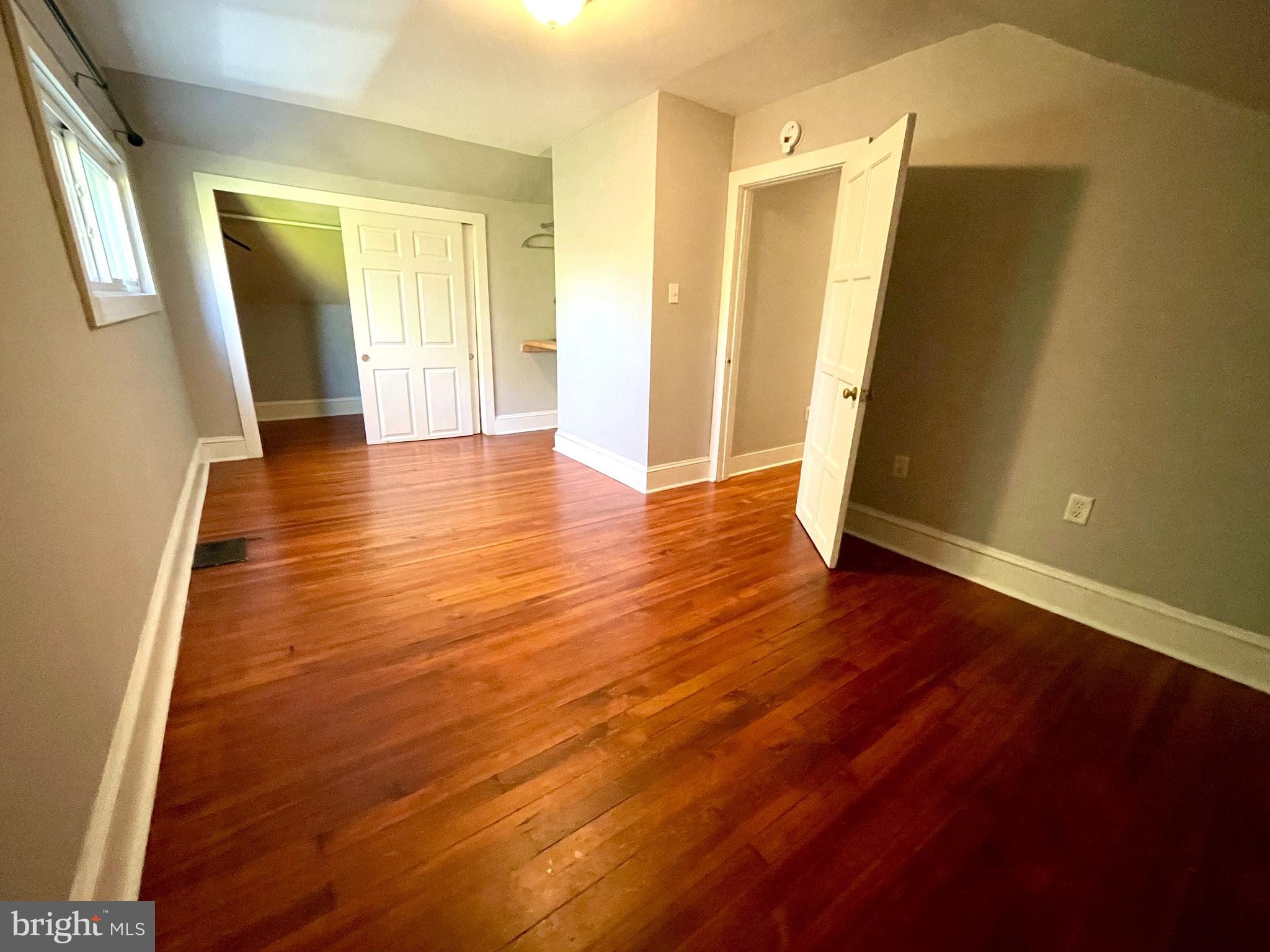 PAOLI GARDENS - Residential Lease