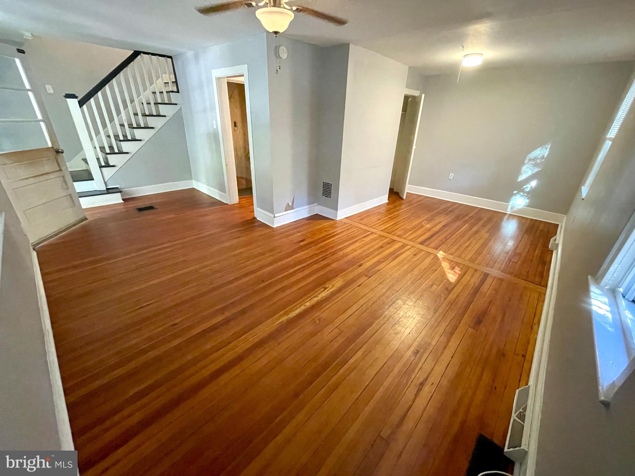 PAOLI GARDENS - Residential Lease