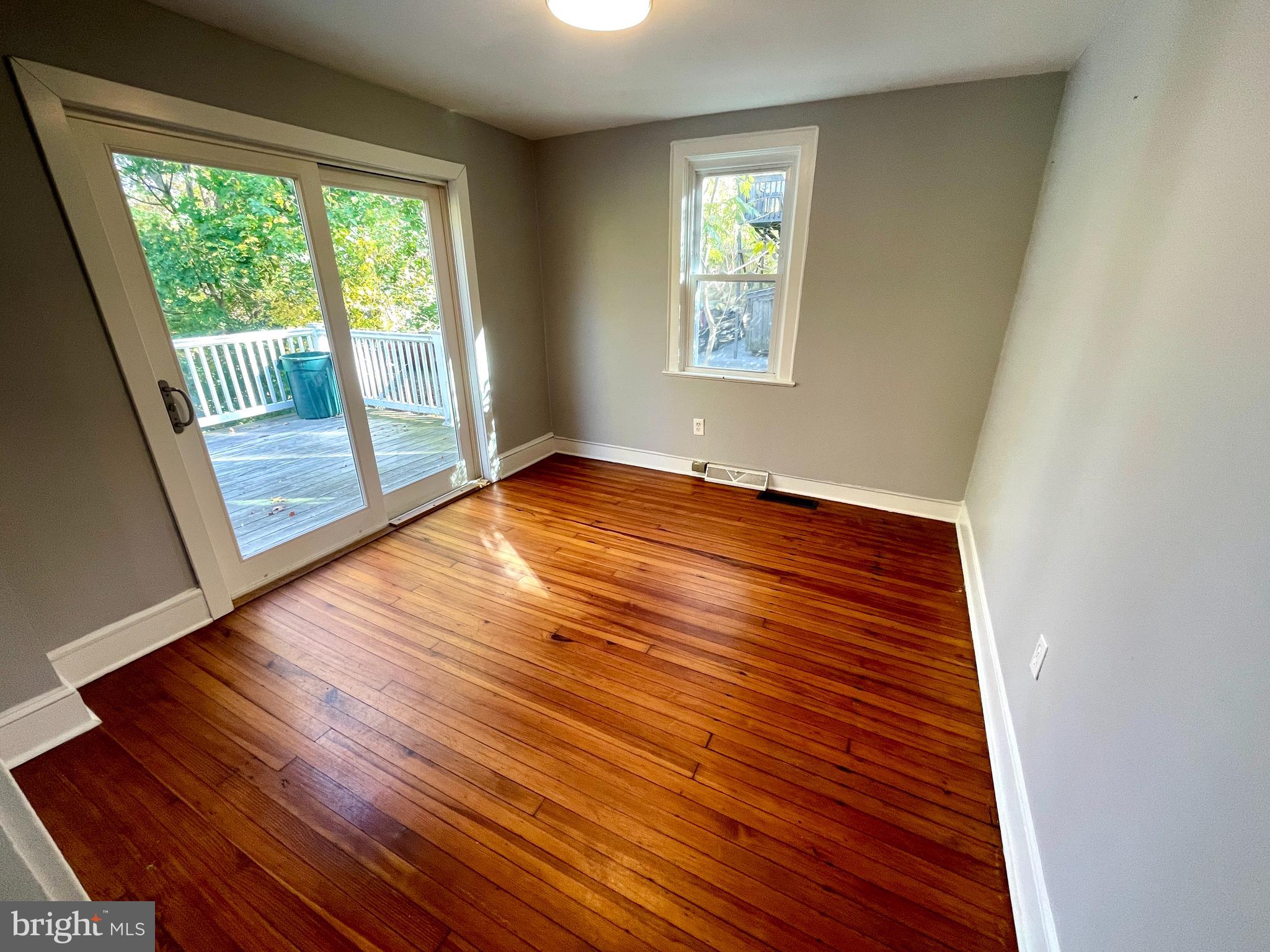 PAOLI GARDENS - Residential Lease