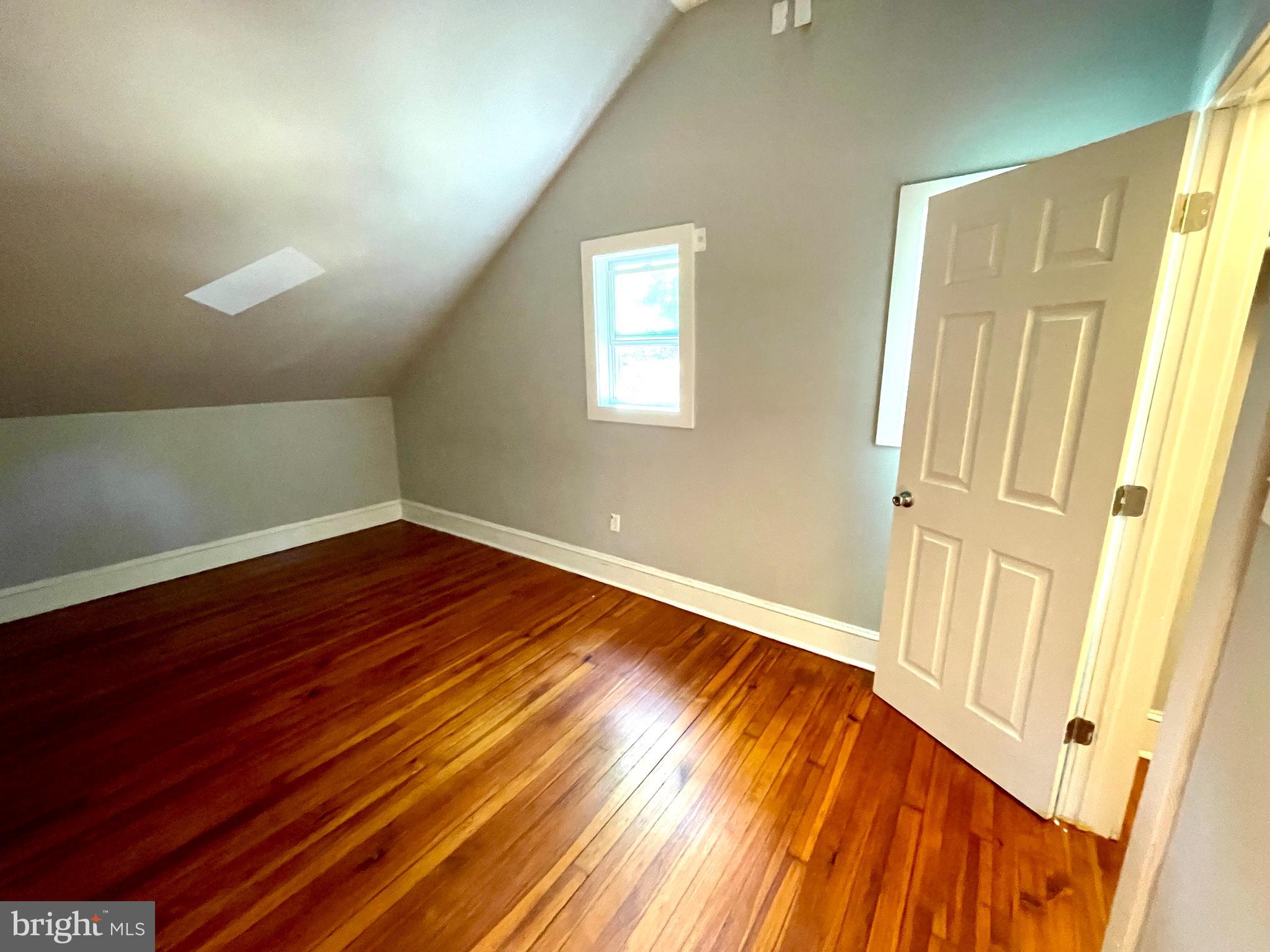 PAOLI GARDENS - Residential Lease