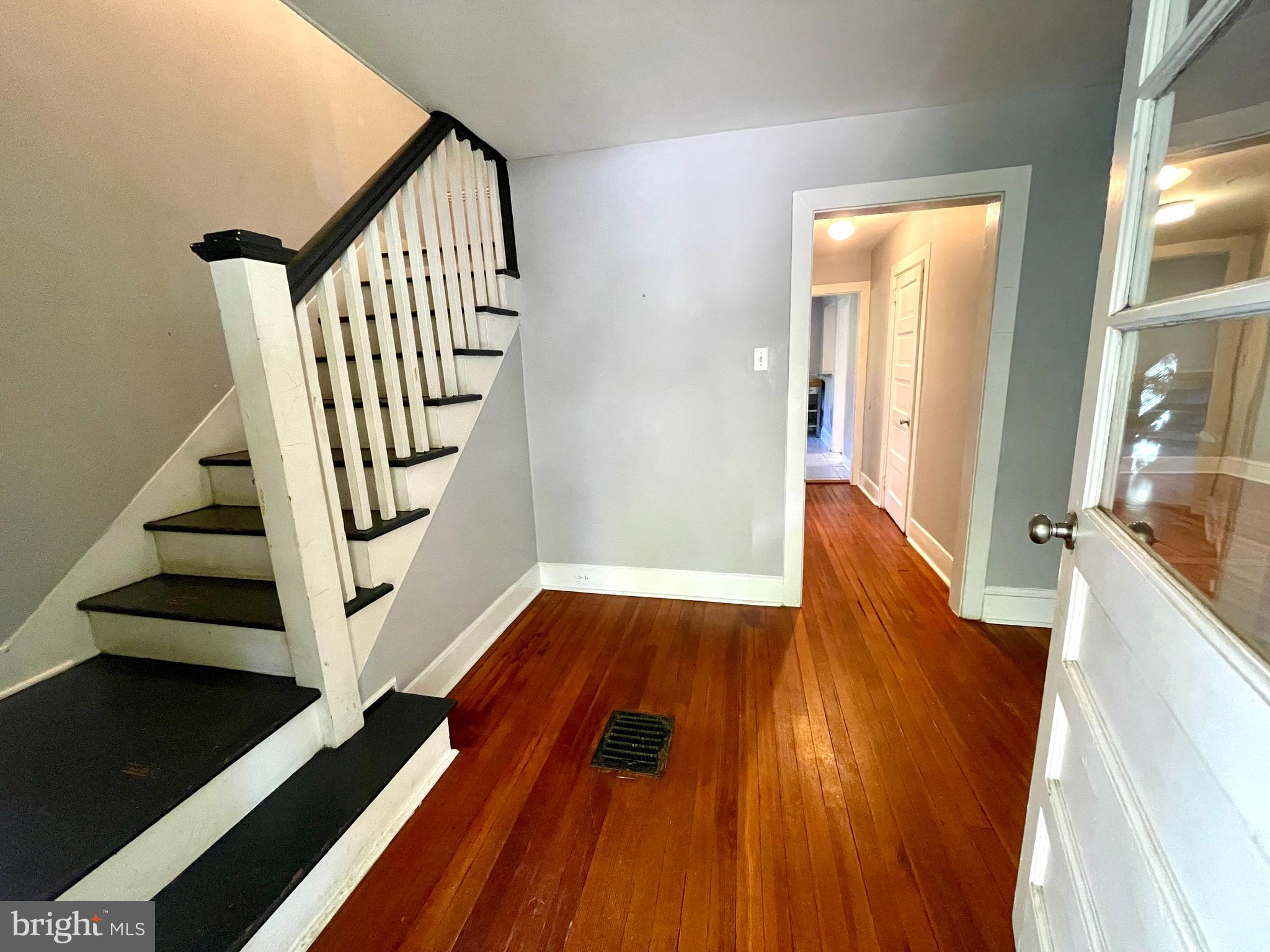 PAOLI GARDENS - Residential Lease