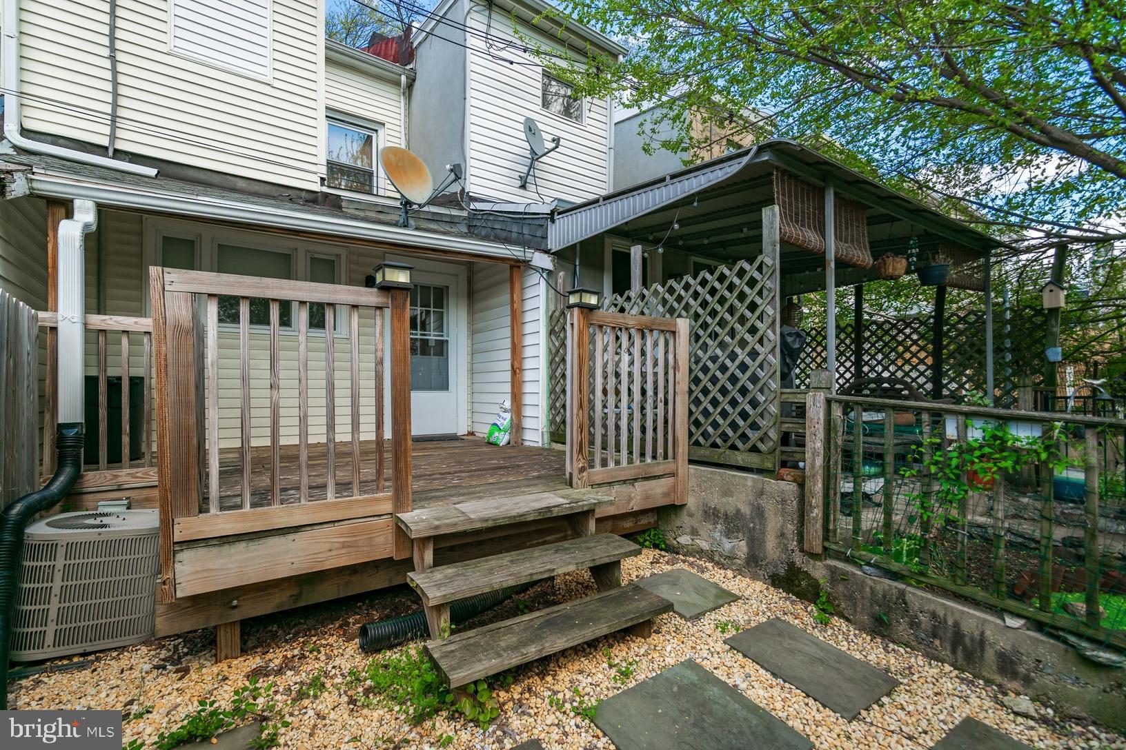 MANAYUNK - Residential Lease