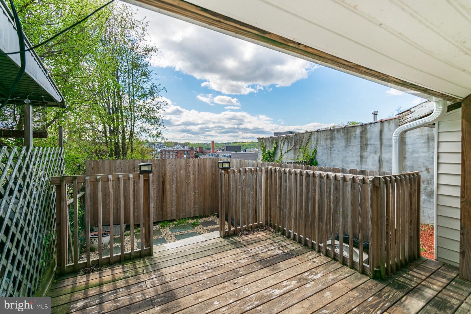 MANAYUNK - Residential Lease