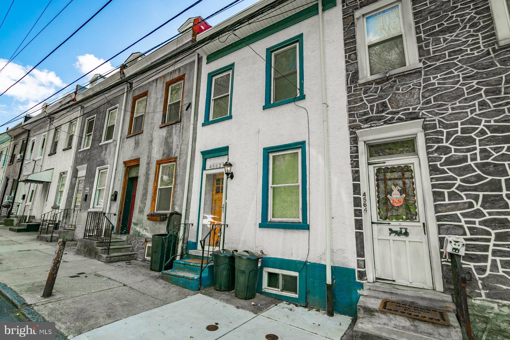 MANAYUNK - Residential Lease