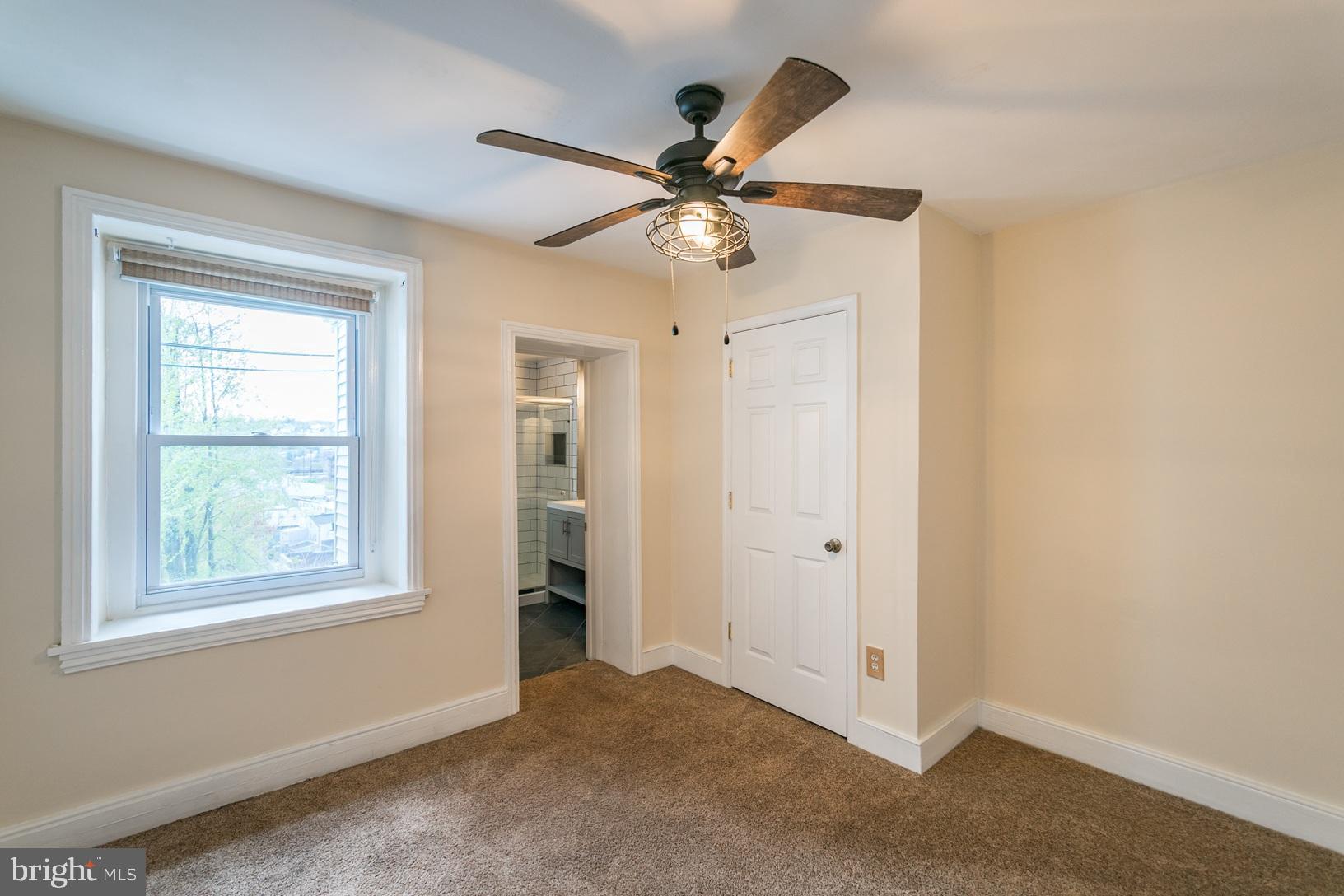 MANAYUNK - Residential Lease