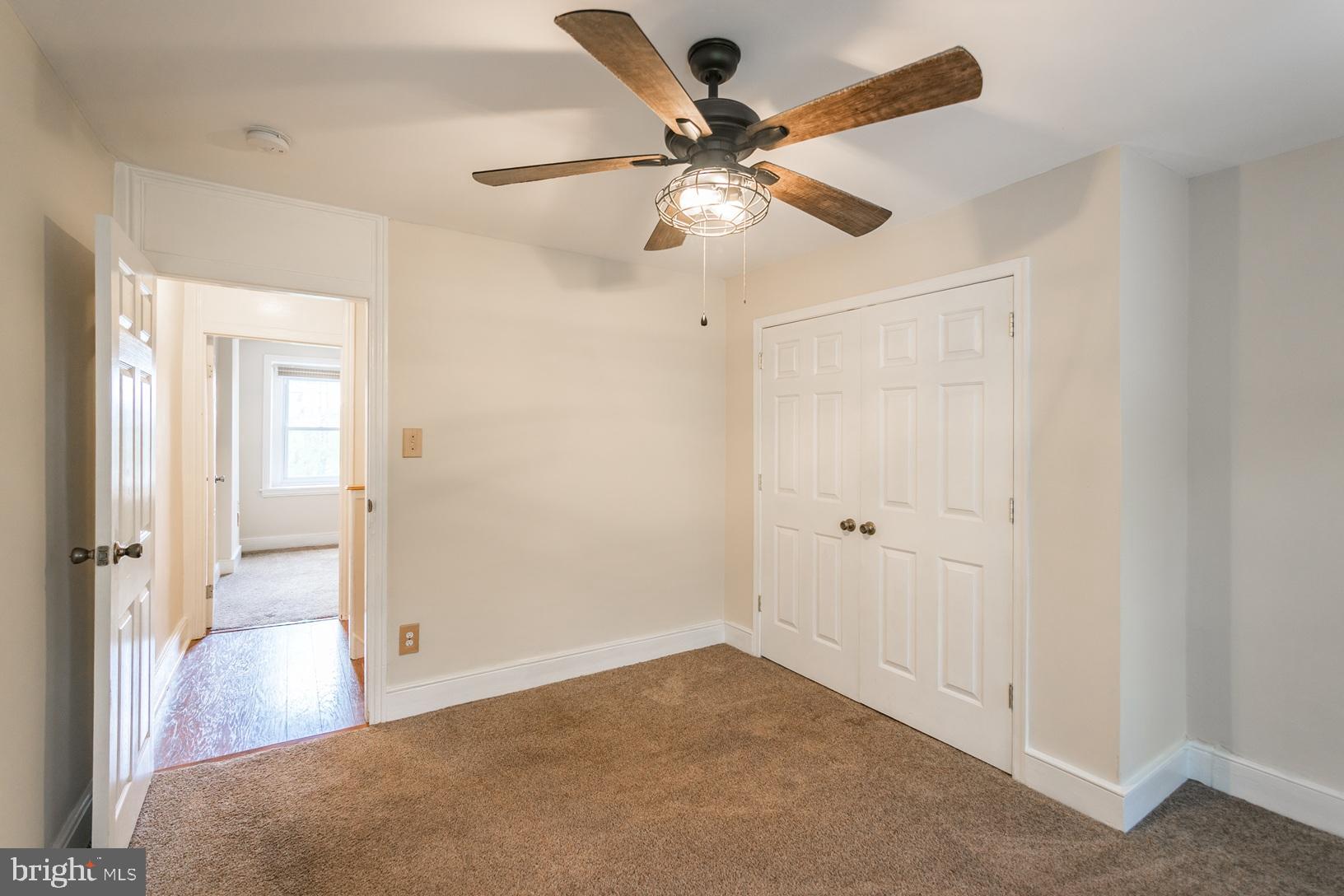 MANAYUNK - Residential Lease