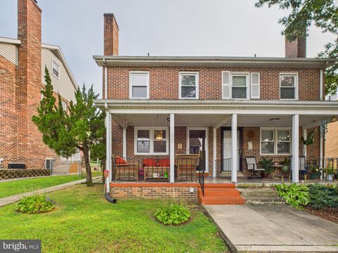 Photo of 636 Clermont Avenue, LANCASTER, PA 17602 (MLS # PALA2076728)